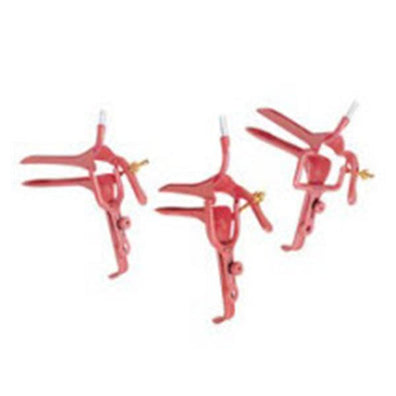 Speculum Vaginal Graves 10cmx4cm Ea